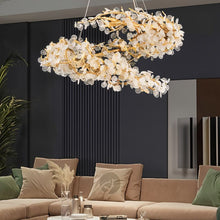 Carregar imagem no visualizador da galeria, Vinne Chandelier
