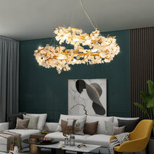 Carregar imagem no visualizador da galeria, Vinne Chandelier
