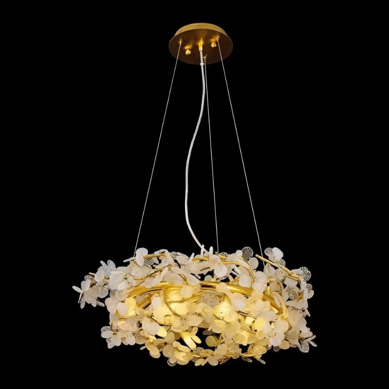 Vinne Chandelier