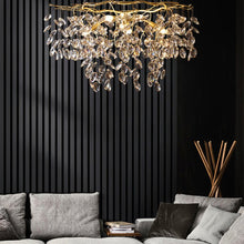 Load image into Gallery viewer, Vintara Chandelier Light
