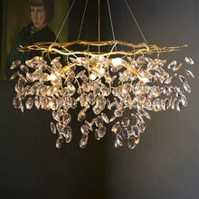 Load image into Gallery viewer, Vintara Chandelier Light
