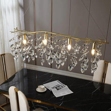 Load image into Gallery viewer, Vintara Chandelier Light
