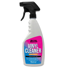 Carregar imagem no visualizador da galeria, Boat Interior Vinyl Cleaner
