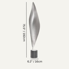 Carregar imagem no visualizador da galeria, Virens Floor Lamp
