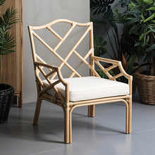 Load image into Gallery viewer, Virtus Accent Chair
