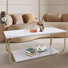 Carregar imagem no visualizador da galeria, Vishr Coffee Table
