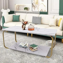 Carregar imagem no visualizador da galeria, Vishr Coffee Table
