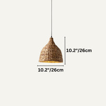 Cargar imagen en el visor de la galería, Vispa Pendant Light
