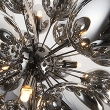 Load image into Gallery viewer, Vitis Chandelier
