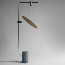 Cargar imagen en el visor de la galería, Vitreum Floor Lamp
