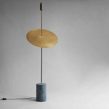 Carregar imagem no visualizador da galeria, Vitreum Floor Lamp
