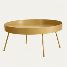 Carregar imagem no visualizador da galeria, Vitrina Coffee Table
