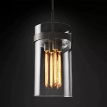 Carregar imagem no visualizador da galeria, Vitrum Candela Pendant Light
