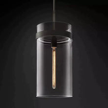 Load image into Gallery viewer, Vitrum Candela Pendant Light
