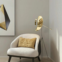 Load image into Gallery viewer, Vividum Floor Lamp
