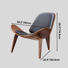 Cargar imagen en el visor de la galería, Vlera Lounge Chair
