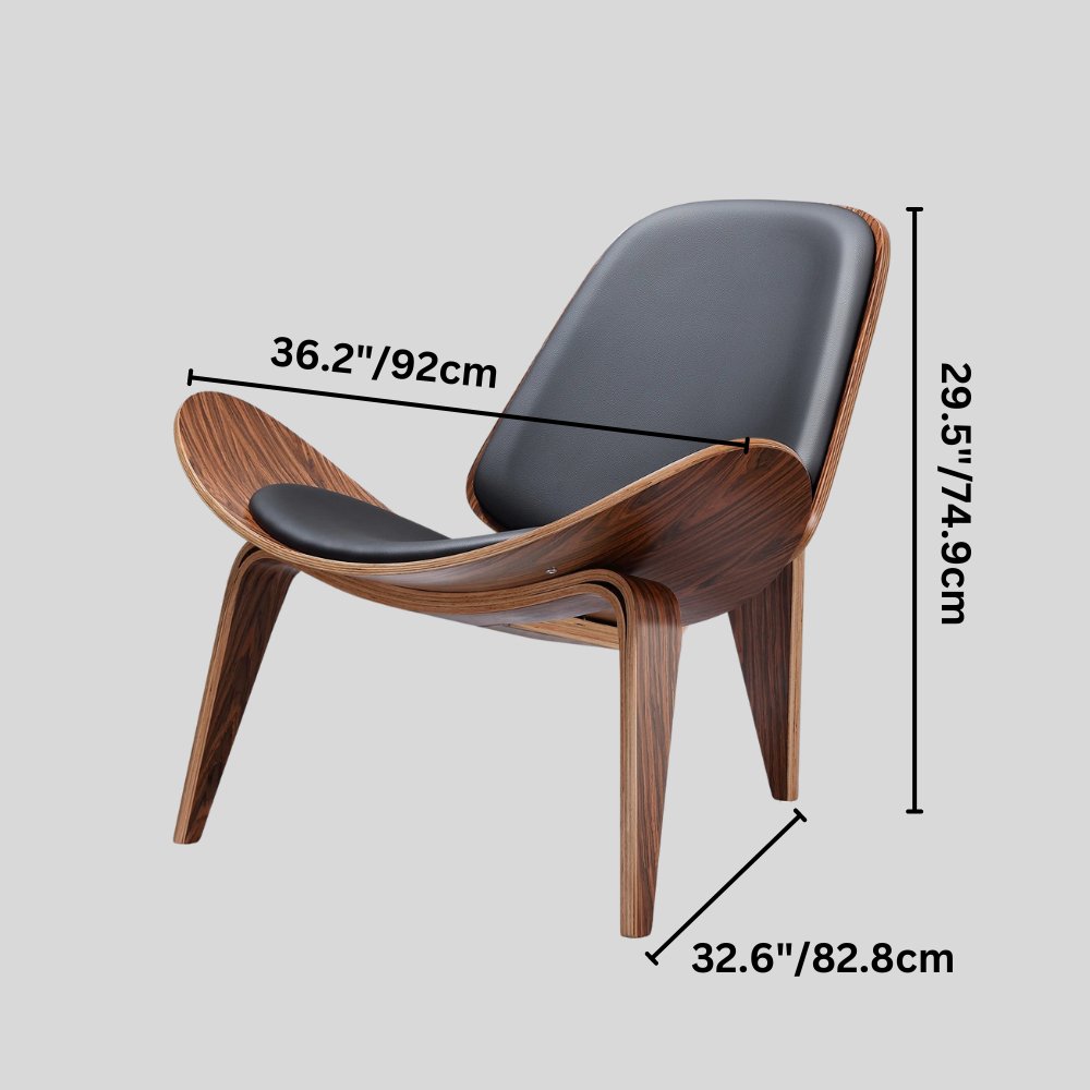 Vlera Lounge Chair