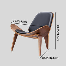 Cargar imagen en el visor de la galería, Vlera Lounge Chair
