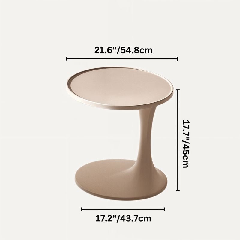 Voluta Coffee Table