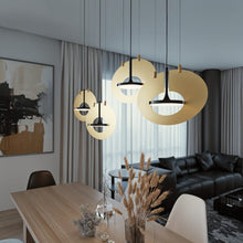 Carregar imagem no visualizador da galeria, Vulcan Pendant Light
