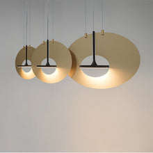 Carregar imagem no visualizador da galeria, Vulcan Pendant Light
