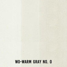 Carregar imagem no visualizador da galeria, COPIC Original Marker W0 Warm Gray
