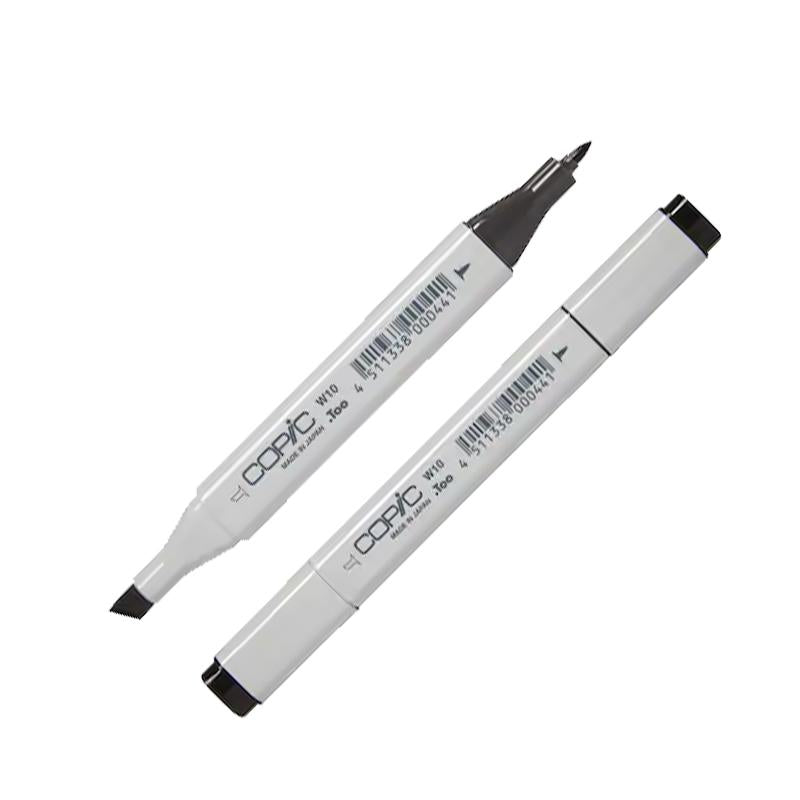 COPIC Original Marker W10 Warm Gray