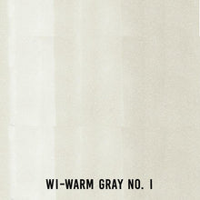 Carregar imagem no visualizador da galeria, COPIC Ciao Marker W1 Warm Gray No. 1
