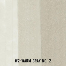 Carregar imagem no visualizador da galeria, COPIC Original Marker W2 Warm Gray
