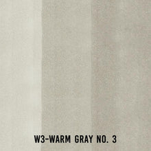 Carregar imagem no visualizador da galeria, COPIC Ciao Marker W3 Warm Gray No. 3
