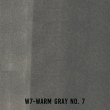 Carregar imagem no visualizador da galeria, COPIC Original Marker W7 Warm Gray
