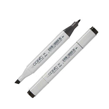 Carregar imagem no visualizador da galeria, COPIC Original Marker W9 Warm Gray
