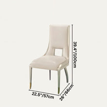 Carregar imagem no visualizador da galeria, Wahm Dining Chair
