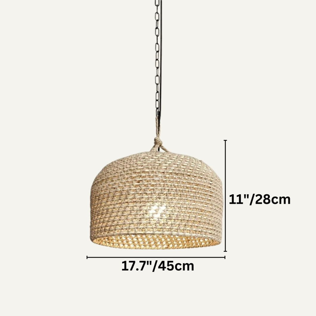 Walha Pendant Light