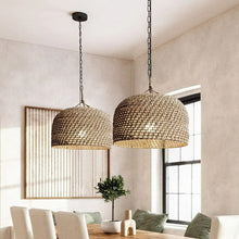 Cargar imagen en el visor de la galería, Walha Pendant Light
