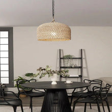 Carregar imagem no visualizador da galeria, Walha Pendant Light
