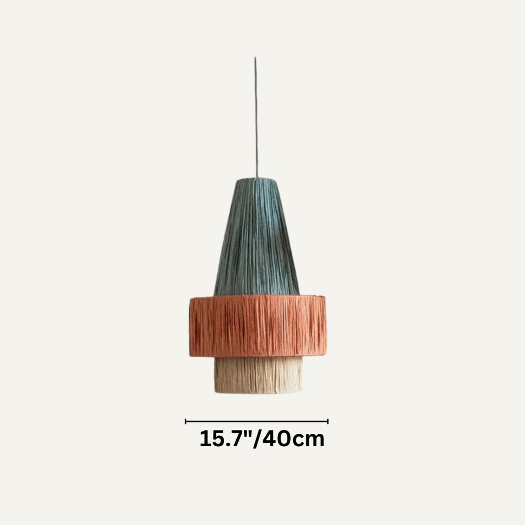 Waraq Pendant Light