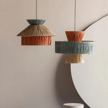 Carregar imagem no visualizador da galeria, Waraq Pendant Light
