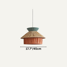 Carregar imagem no visualizador da galeria, Waraq Pendant Light
