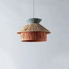 Load image into Gallery viewer, Waraq Pendant Light
