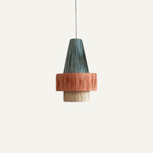 Carregar imagem no visualizador da galeria, Waraq Pendant Light
