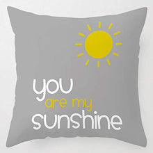 Cargar imagen en el visor de la galería, Sunshine Cushion Covers
