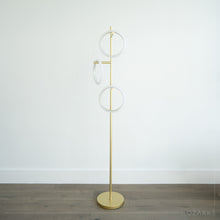 Carregar imagem no visualizador da galeria, Trois Cercles Floor Lamp
