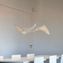 Carregar imagem no visualizador da galeria, Waves Chandelier
