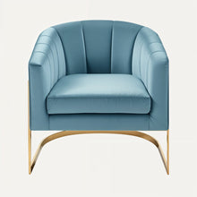 Carregar imagem no visualizador da galeria, Wayeb Accent Chair
