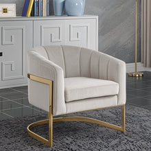 Carregar imagem no visualizador da galeria, Wayeb Accent Chair
