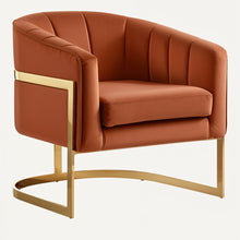 Carregar imagem no visualizador da galeria, Wayeb Accent Chair
