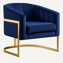 Carregar imagem no visualizador da galeria, Wayeb Accent Chair
