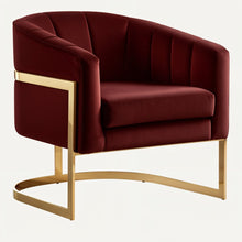 Carregar imagem no visualizador da galeria, Wayeb Accent Chair
