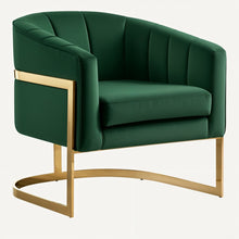 Carregar imagem no visualizador da galeria, Wayeb Accent Chair
